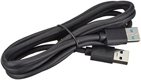 Sandberg 3in1 USB 3.0 Hub Bungee stovas