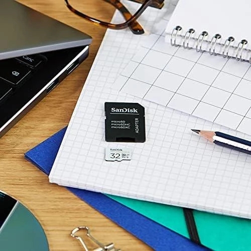 Atminties kortelė Sandisk High Endurance microSDHC 32GB