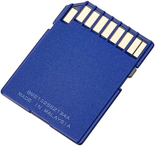 Atminties kortelė SanDisk SDHC 32GB ; EAN: 619659058500