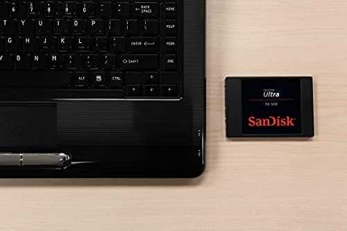 SANDISK ULTRA 3D SATA 2.5 - SSD 1TB