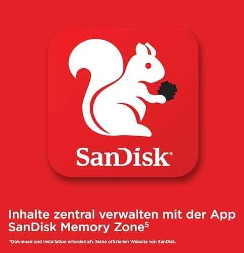 Oem 64GB 100Mb/s Micro SD atminties kortelė SanDisk Ultra 667x