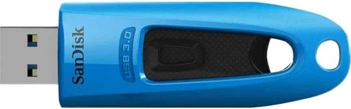 Pendrive SanDisk Ultra (2 vnt.), 64 GB (SDCZ48-064G-G46BR2)