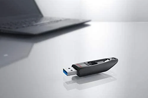 USB laikmena Sandisk Ultra USB 3.0 512GB