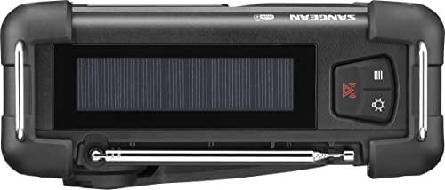 Radio Sangean MMR-99