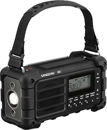 Radio Sangean MMR-99