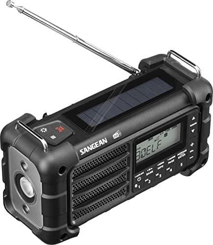 Radio Sangean MMR-99