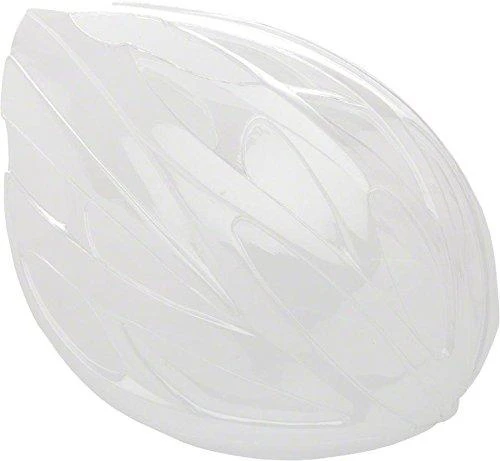 Lazer šalmo dangtelis AEROSHELL O2 skaidrus XL (LZR-AKC-PLZ2005660925)