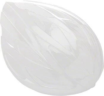 Lazer šalmo dangtelis AEROSHELL O2 skaidrus XL (LZR-AKC-PLZ2005660925)
