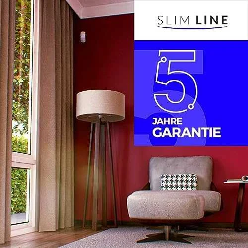 PIR JUTIKLIS SLIM-PIR-PRO SATEL