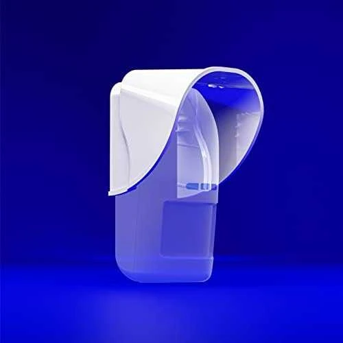 APSAUGINIS STOGELIS PRIE JUDĖJIMO JUTIKLIŲ HOOD-C SATEL