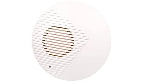 Satel SPW-100 vidaus sirena su garsiakalbio grotelėmis