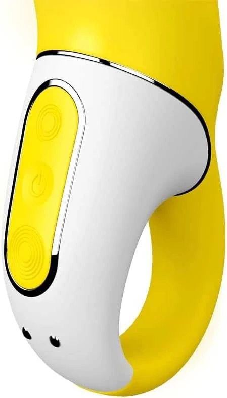 Satisfyer Yummy Sunshine G taško vibratorius