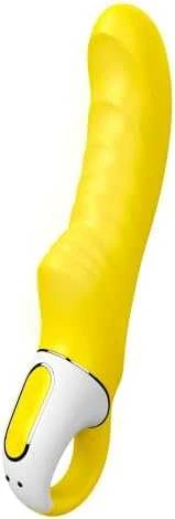 Satisfyer Yummy Sunshine G taško vibratorius