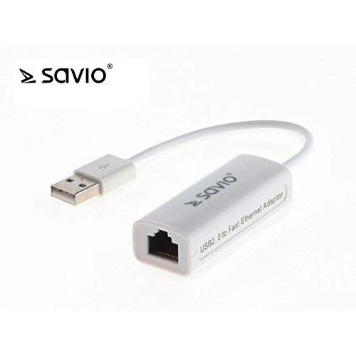 Išmaniojo (Smart TV) ir televizoriaus priedas Savio CL-24