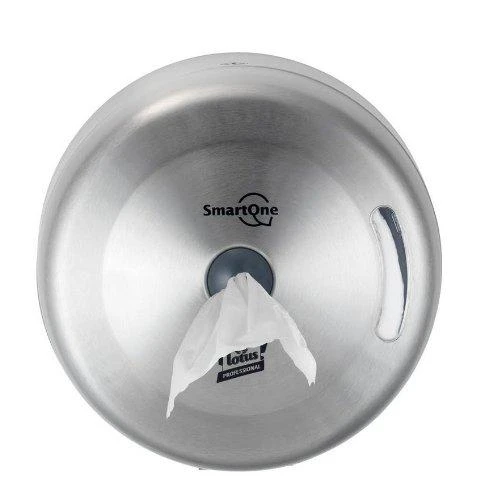 Tualetinio popieriaus ritinėlių dozatorius TORK SmartOne, 472054, 270 x 270 x 170 mm