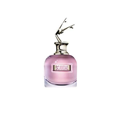 Kvepalai moterims Jean Paul Gaultier Scandal EDP, 80 ml