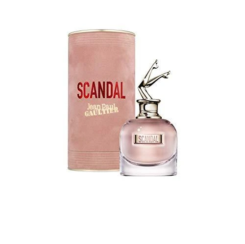 Kvepalai moterims Jean Paul Gaultier Scandal EDP, 80 ml
