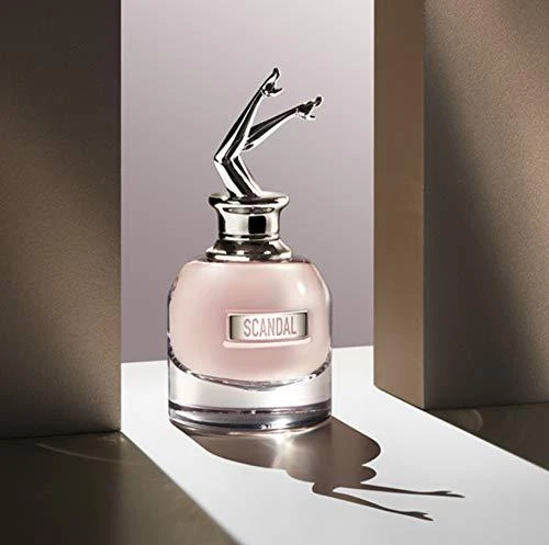 Kvepalai moterims Jean Paul Gaultier Scandal EDP, 80 ml
