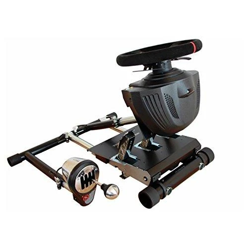 WheelStandPro Wheel Stand Pro RGS [Modulio pavarų dėžės domkratų laikikliai]