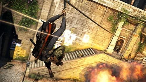 Rebellion „Sniper Elite 5“ – „PlayStation 5“