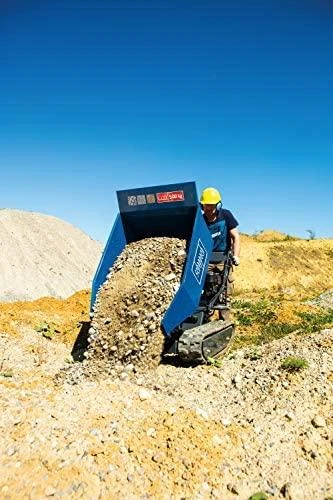 Scheppach Mini vikšrinis savivartis Scheppach DP5000