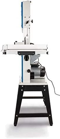 Juostinės pjovimo staklės HBS400 750W 170 mm 230V, Scheppach