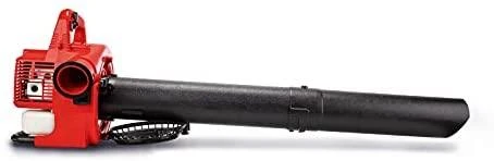 Benzininis lapų pūstuvas - siurblys - smulkintuvas (3-in-1) Scheppach LBH2600P (2021m modelis)