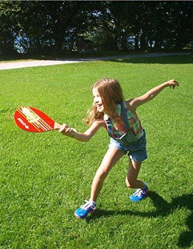 Paplūdimio teniso rakečių rinkinys Schildkrot Smashball 970102-4614