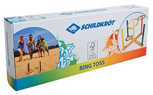 Schildkrot Žiedų mėtymo rinkinys 5 asmenims Schildkroet
