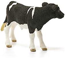 Žaislinė Karvė Holstein 13798