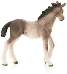 Schleich figūrėlė Andalūzijos kumeliukas