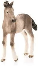 Schleich figūrėlė Andalūzijos kumeliukas
