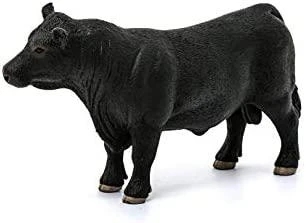 Schleich figūrėlė Juodasis angusas