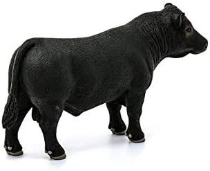 Schleich figūrėlė Juodasis angusas