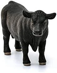 Schleich figūrėlė Juodasis angusas