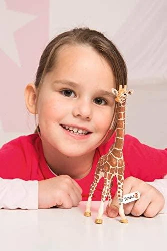 Schleich figūrėlė Žirafos patinas