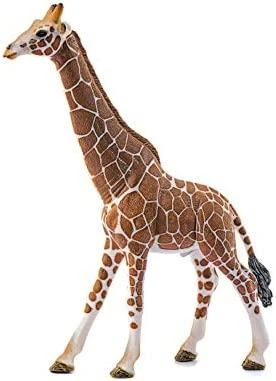 Schleich figūrėlė Žirafos patinas