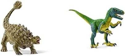 Schleich figūrėlė Dinozauras Ankilozauras