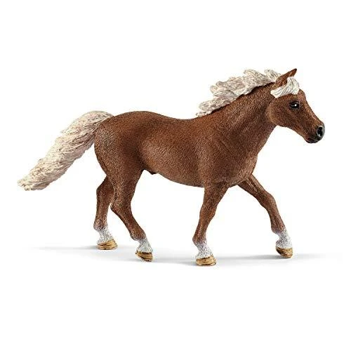 Schleich ponių įgūdžių lavinimo figūrėlė
