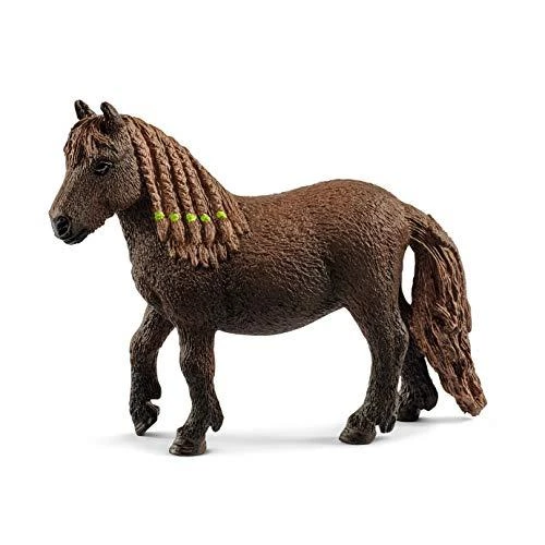 Schleich ponių įgūdžių lavinimo figūrėlė
