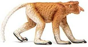 Schleich figūrėlė Didnosė beždžionė