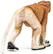 Schleich figūrėlė Didnosė beždžionė