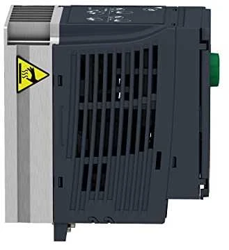 Schneider Electric Inverteris 0.55kW 1x200-240V/3.7A kompaktiškas Altivar 320 ATV320U06M2C