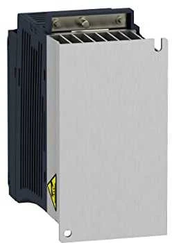 Schneider Electric Inverteris 0.55kW 1x200-240V/3.7A kompaktiškas Altivar 320 ATV320U06M2C