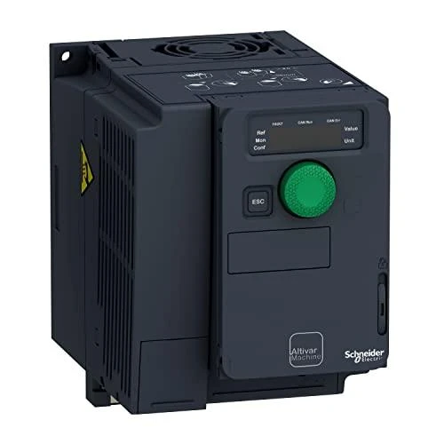 Schneider Electric 1,1kW 3x380-500V / 3A kompaktiškas Altimar 320 ATV320U11N4C