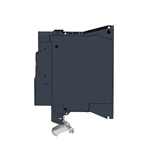 Schneider Espana Schneider Electric Inverteris 0,37kW 3x380-500V/1,5A knyga Altivar 320 ATV320U04N4B