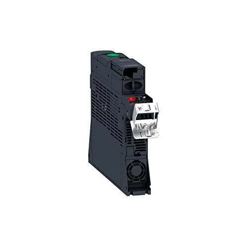 Schneider Espana Schneider Electric Inverteris 0,37kW 3x380-500V/1,5A knyga Altivar 320 ATV320U04N4B