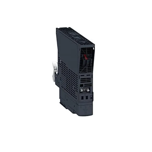 Schneider Espana Schneider Electric Inverteris 0,37kW 3x380-500V/1,5A knyga Altivar 320 ATV320U04N4B