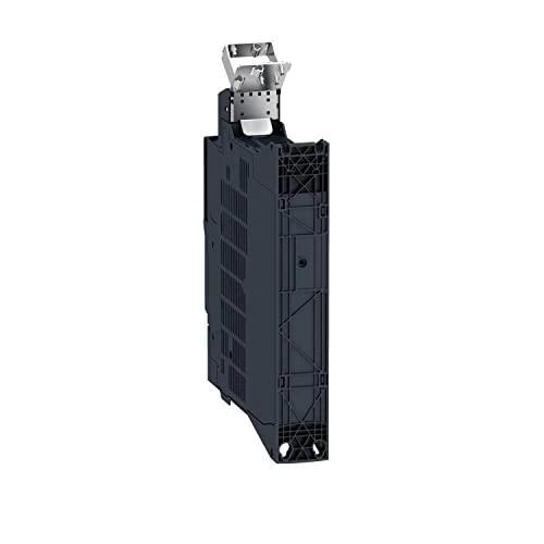 Schneider Espana Schneider Electric Inverteris 0,37kW 3x380-500V/1,5A knyga Altivar 320 ATV320U04N4B