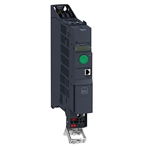 Schneider Electric Falownik 0,55kW 3x380-500V/2,9A książkowy Altivar 320 ATV320U06N4B